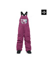 Horsefeathers Dječje hlače Medler II - orchid