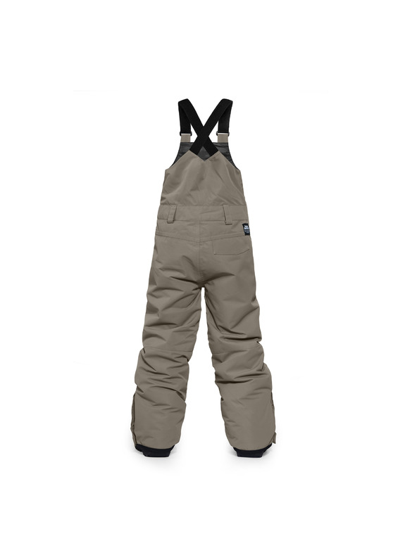 Horsefeathers Dječje hlače Medler II - taupe