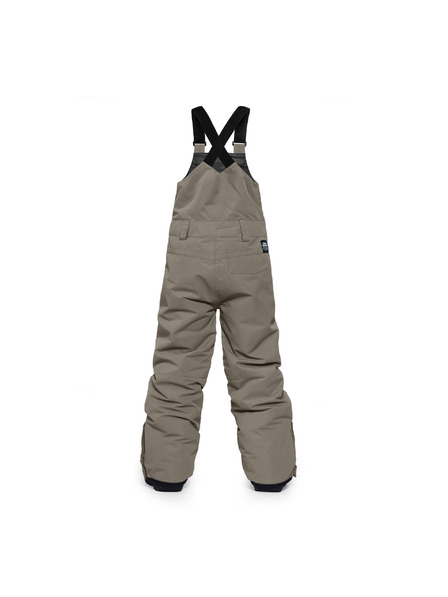 Horsefeathers Dječje hlače Medler II - taupe