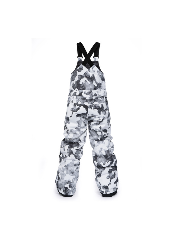 Horsefeathers Dječje hlače Medler II - arctic camo
