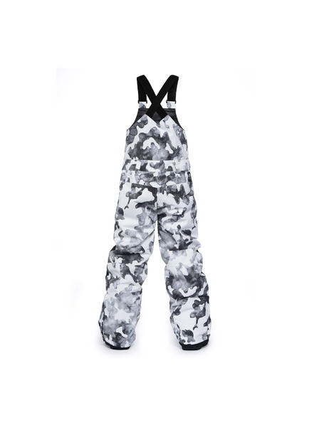 Horsefeathers Dječje hlače Medler II - arctic camo