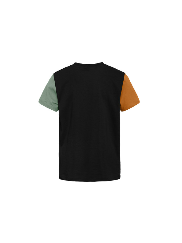 Horsefeathers Dječja majica Base - multicolor IX