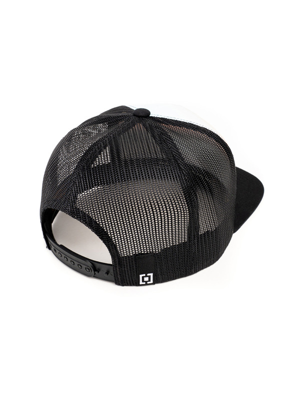 Horsefeathers Dječja kapa Mave - sunset