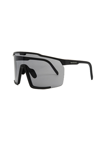 Horsefeathers Biciklističke naočale Proton - mat crna/dim