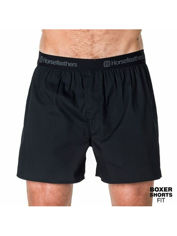 Horsefeathers Bokserice Frazier - tiger stripe
