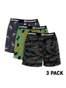 Horsefeathers Muške gaće Frazier 3pack - bundle 9