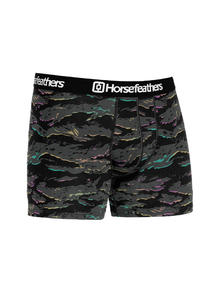 Horsefeathers Bokserice Sidney - tiger stripe