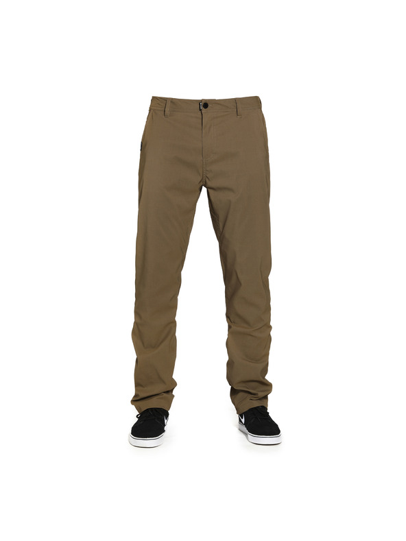 Horsefeathers Nepromočive strečne hlače Reverb - desert