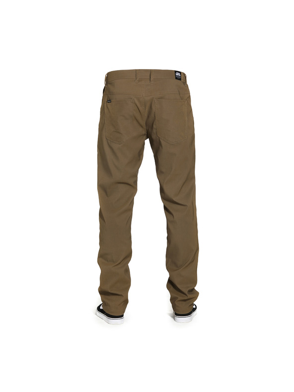 Horsefeathers Nepromočive strečne hlače Reverb - desert