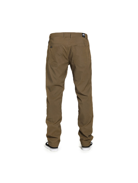 Horsefeathers Nepromočive strečne hlače Reverb - desert