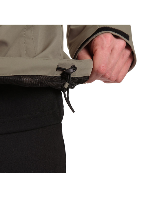 Horsefeathers Jakna Seeker - taupe