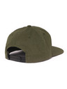 Horsefeathers Kapa s vizierom Mason - olive night