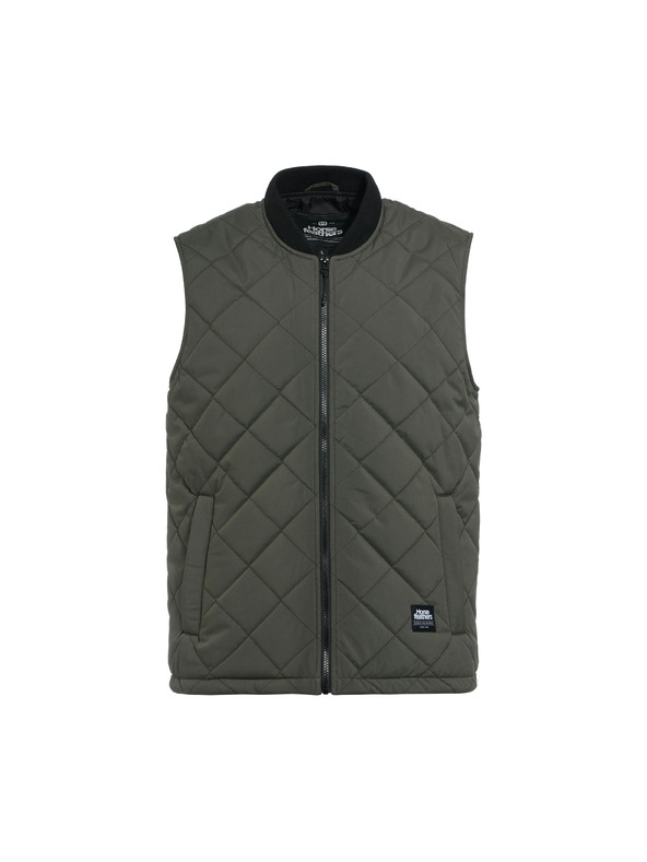 Horsefeathers Prsluk Rogue - chimera