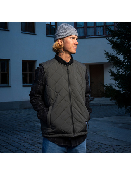 Horsefeathers Prsluk Rogue - chimera