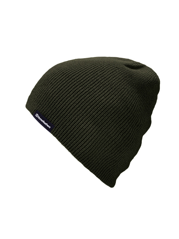 Horsefeathers Kapa Yard - olive night