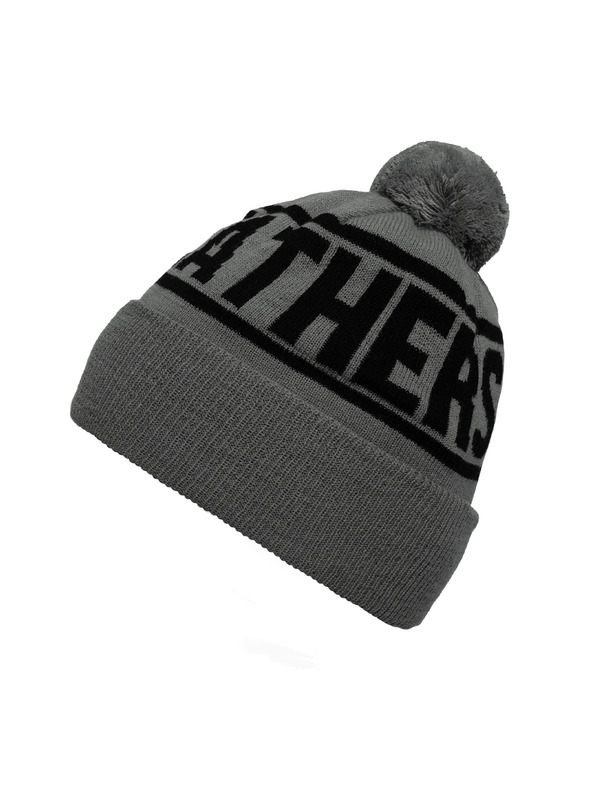 Horsefeathers Kapa Royce - gunmetal