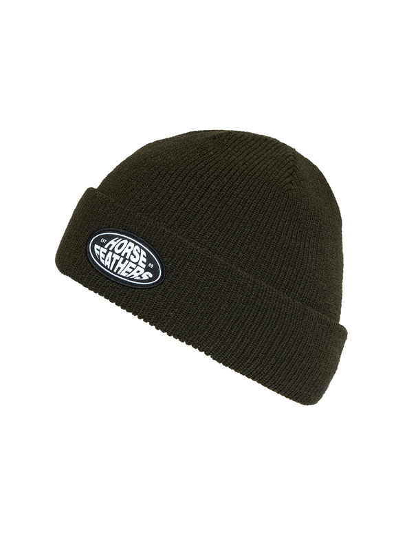 Horsefeathers Kapa Del - olive night