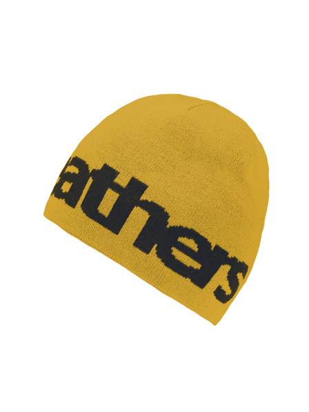 Horsefeathers Kapa Fuse - yellow