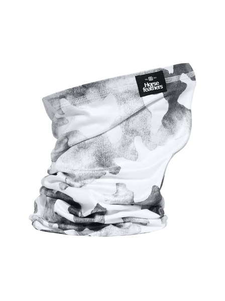 Horsefeathers Šal - arctic camo