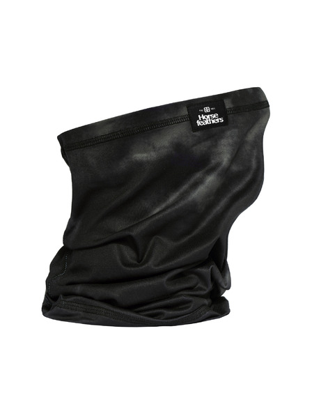 Horsefeathers Šal - olive tie dye