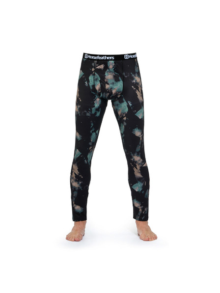 Horsefeathers Termobukser Riley - blackout