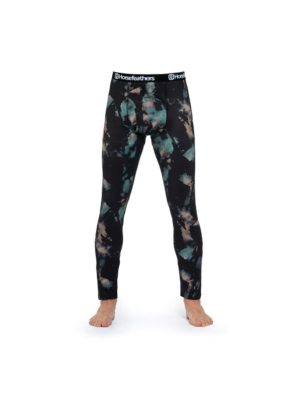 Horsefeathers Termobukser Riley - blackout