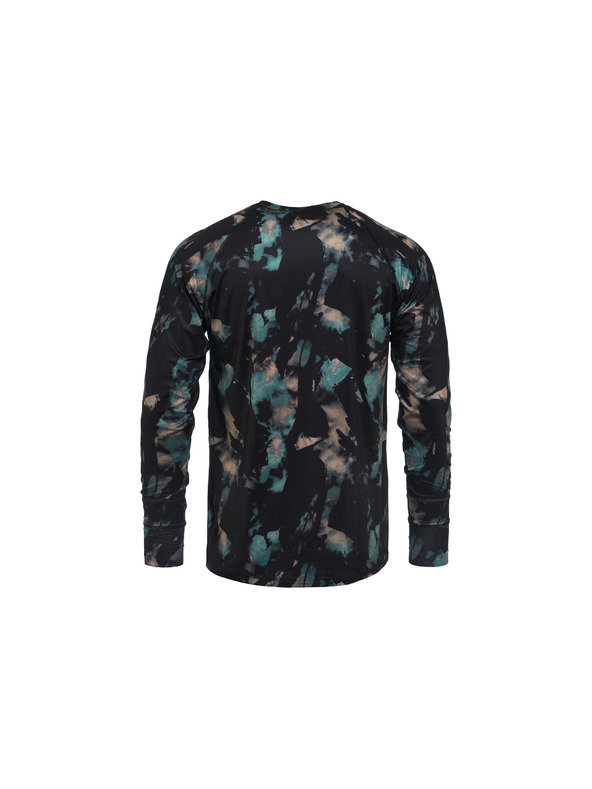 Horsefeathers Termoprsluk Riley - blackout