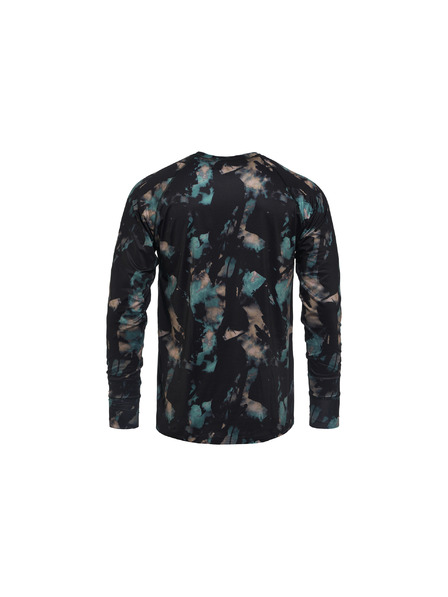 Horsefeathers Termoprsluk Riley - blackout