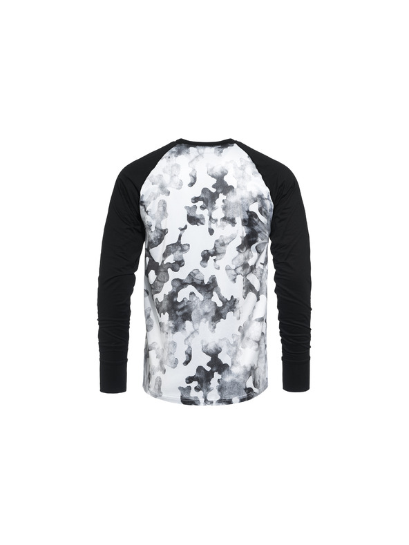 Horsefeathers Termoprsluk Riley - arctic camo