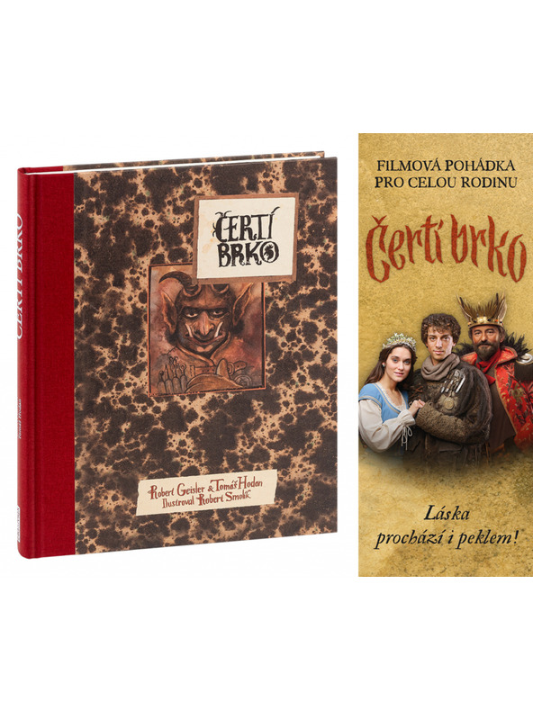 ELLA & MAX VRAŽJI BRK – Priča po motivima filmske bajke