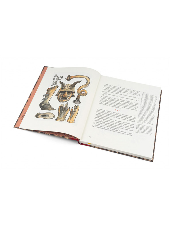 ELLA & MAX VRAŽJI BRK – Priča po motivima filmske bajke