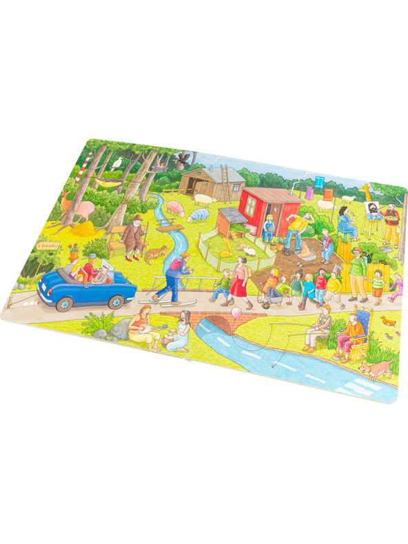 ELLA & MAX Velika knjiga VESELA BESMISLICA za male pripovjedače