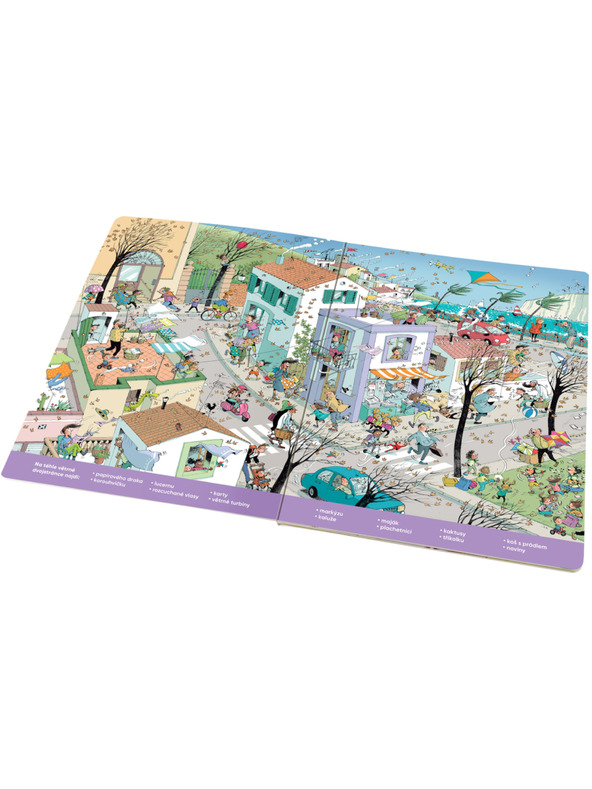 ELLA & MAX Velika knjiga VRIJEME – Istraži & ispričaj