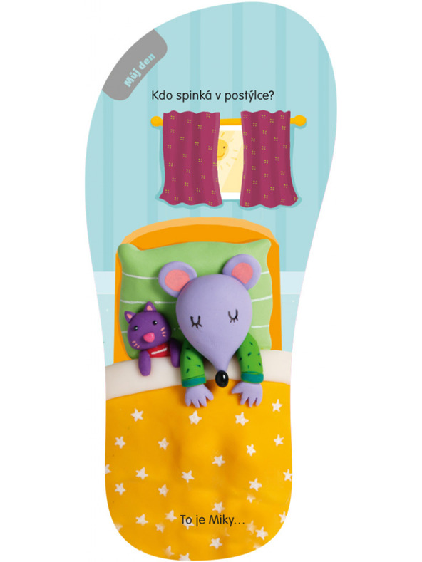 ELLA & MAX MALI MAJSTORI, 2-3 godine – Kvizovi za putovanja