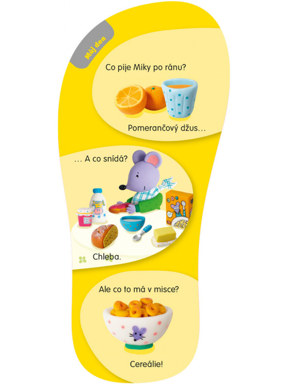 ELLA & MAX MALI MAJSTORI, 2-3 godine – Kvizovi za putovanja