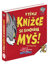 ELLA & MAX TOM & JERRY: U ovoj knjizi se krije MYŠ