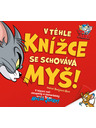 ELLA & MAX TOM & JERRY: U ovoj knjizi se krije MYŠ