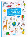 ELLA & MAX Velika knjiga RIJEČCA za male pripovjedače