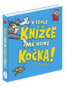 ELLA & MAX TOM & JERRY: U ovoj knjizi me goni MAČKA
