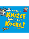 ELLA & MAX TOM & JERRY: U ovoj knjizi me goni MAČKA