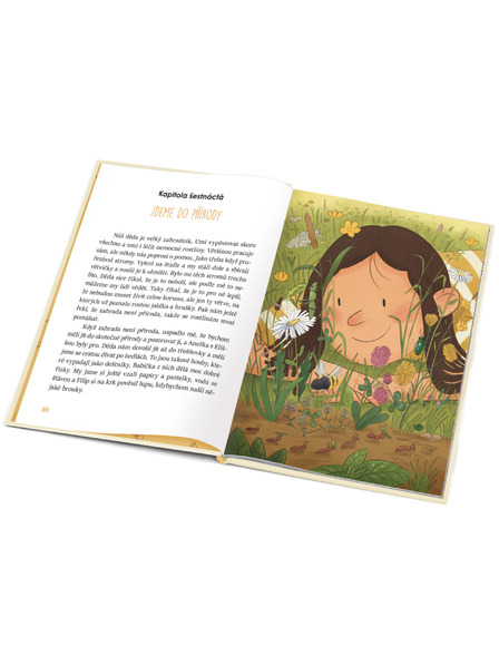 ELLA & MAX Drugo čitanje – BARBARA IDE U KUĆU