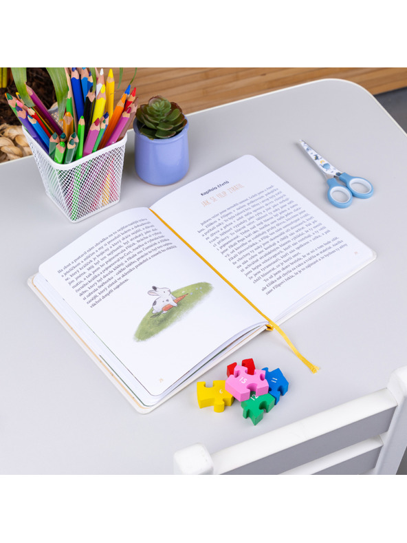 ELLA & MAX Drugo čitanje – BARBARA IDE U KUĆU