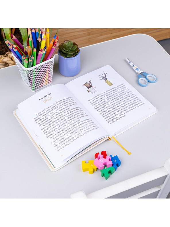 ELLA & MAX Drugo čitanje – BARBARA IDE U KUĆU