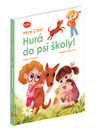 ELLA & MAX Prvo čitanje – HURÁ U ŠKOLSKU ŠKOLU!