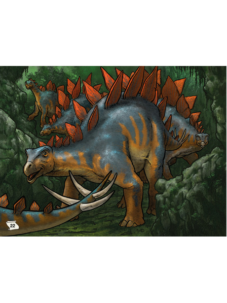 ELLA & MAX BIJEG – BIJEG IZ PROŠLOSTI