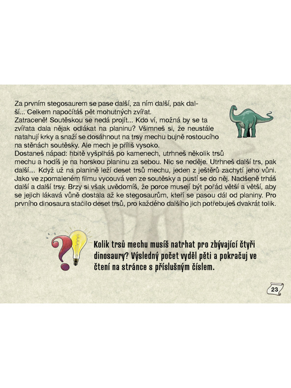 ELLA & MAX BIJEG – BIJEG IZ PROŠLOSTI
