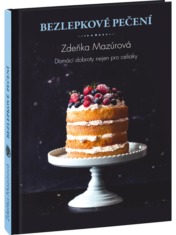 ELLA & MAX Pečenje bez glutena – Domaće delicije ne samo za celiake