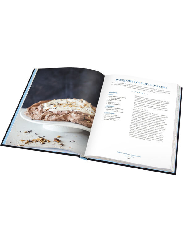 ELLA & MAX Pečenje bez glutena – Domaće delicije ne samo za celiake