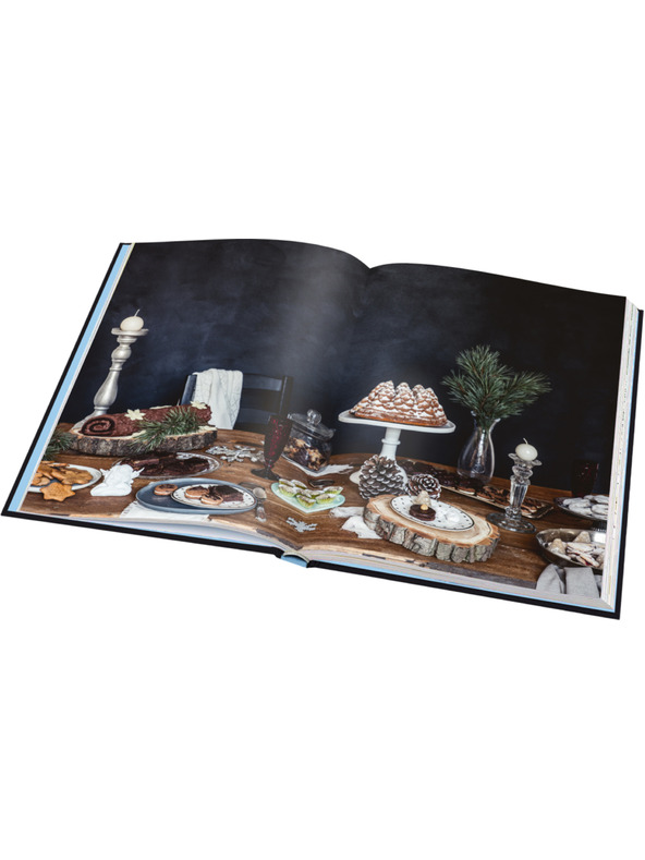 ELLA & MAX Pečenje bez glutena – Domaće delicije ne samo za celiake