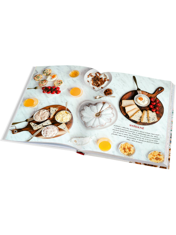 ELLA & MAX Blagdani bez glutena – Svečani meni ne samo za celијake